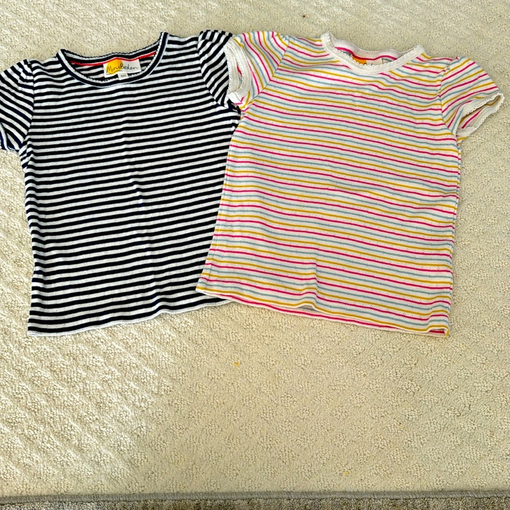 Mini Boden size 6-7 EUC